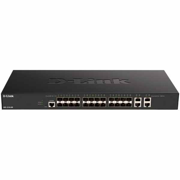 D-Link DXS-1210-28S