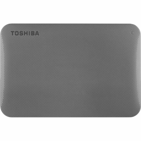 Toshiba Canvio Ready 2TB, externí pevný disk