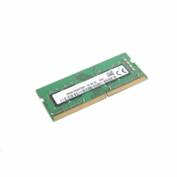 Paměť 8GB DDR4 3200Mhz SoDIMM 4X70Z90844