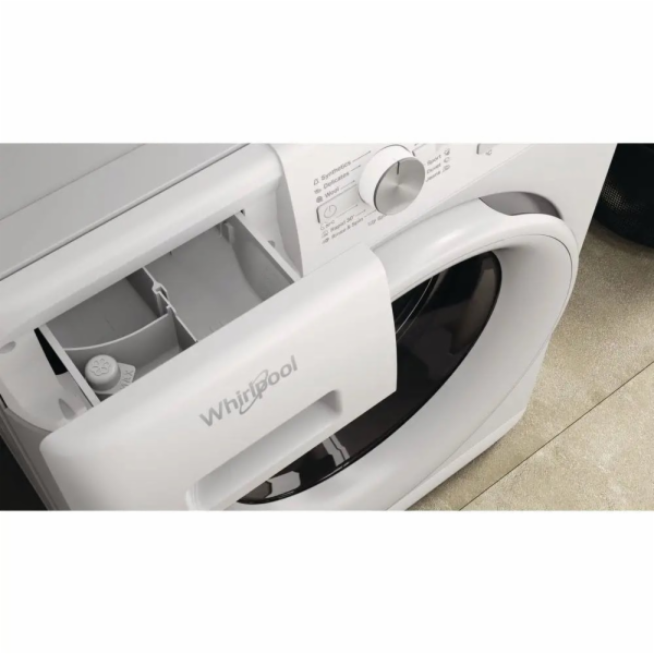 Whirlpool FFL 6238W EE Pračka předem plněná