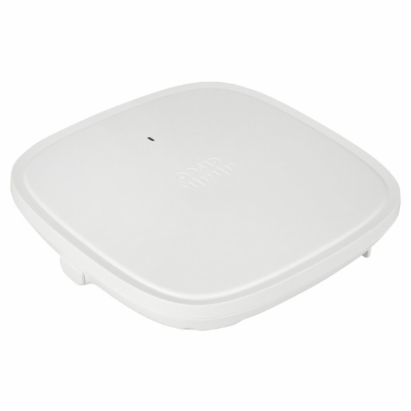 Catalyst 9120 Access point Wi-Fi 6 standards based 4x4 ac...