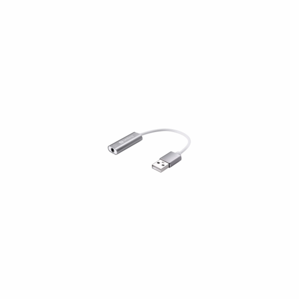 Sandberg 134-13 Headset USB převodník
