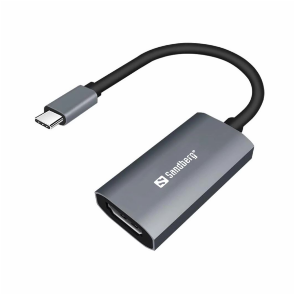Sandberg Capture Link to USB-C