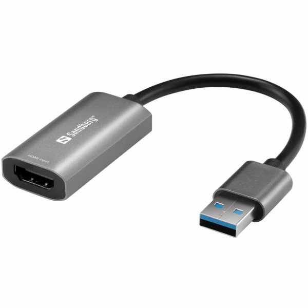 Sandberg Capture Link to USB