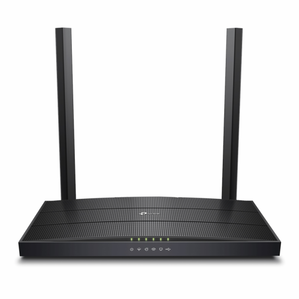 ADSL router TP-Link Archer VR400 VDSL/ADSL MODEM 4xGLAN, ...