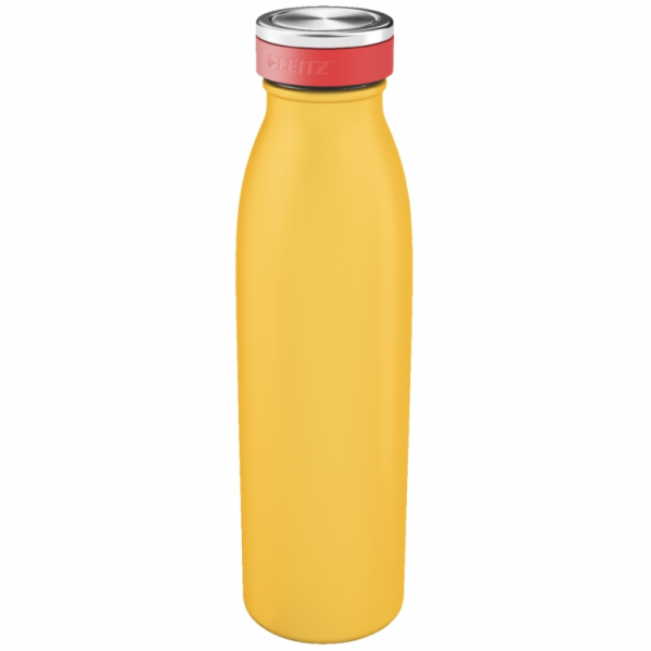 LEITZ Termoláhev na vodu  Cosy, teplá žlutá