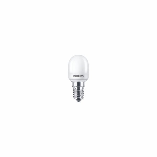 Philips E14 LED do digestoře/lednice 