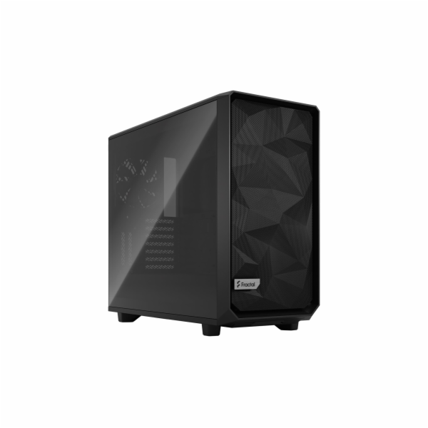 Fractal Design Meshify 2 TG Light Tint FD-C-MES2A-03 Frac...