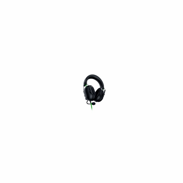 Razer Blackshark V2 X herní sluchátka černá