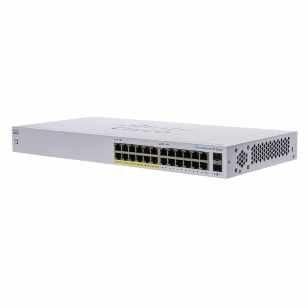 Cisco CBS110-24T Cisco Bussiness switch CBS110-24T-EU