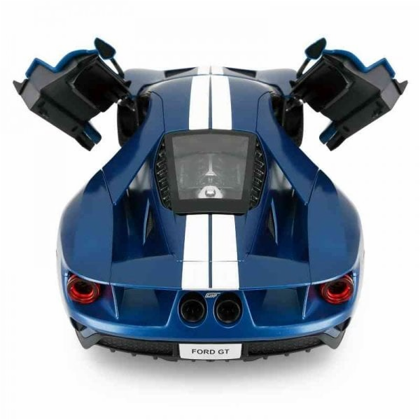 Rastar R/C auto Ford GT