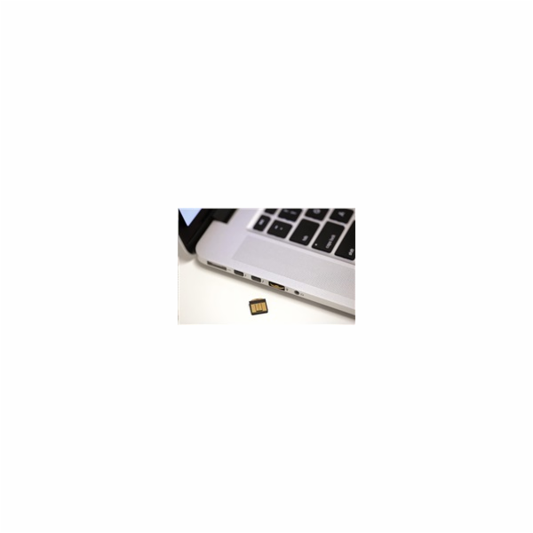 YubiKey 5 Nano USB YubiKey 5 Nano - USB-A, klíč/token s v...