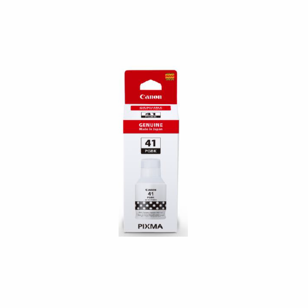 Canon Cartridge INK GI-41 PGBK černá pro PIXMA 1420, 2420...
