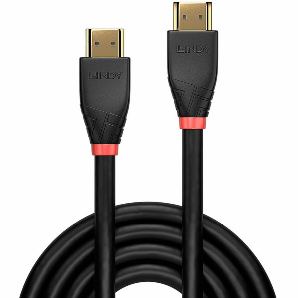 Aktivní HDMI kabel 18G