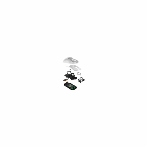 Logitech myš PRO X Superlight wireless / optická/ 5 tlačí...