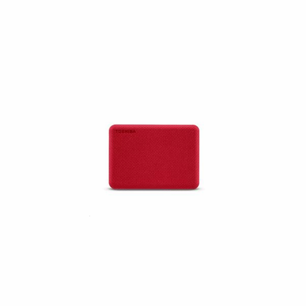 Toshiba Canvio Advance 2TB, externí pevný disk