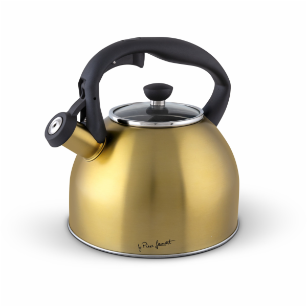 Lamart LT7057 Čajník GOLD, 2,5 l