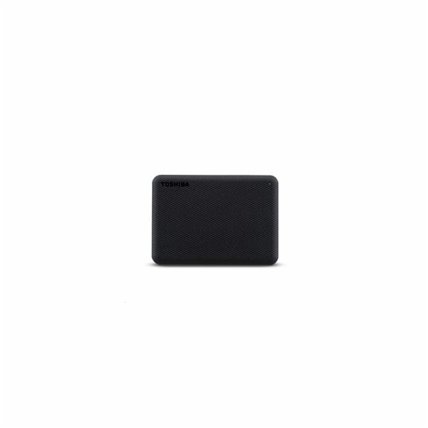 TOSHIBA Externí HDD CANVIO ADVANCE (NEW) 1TB, USB 3.2 Gen...