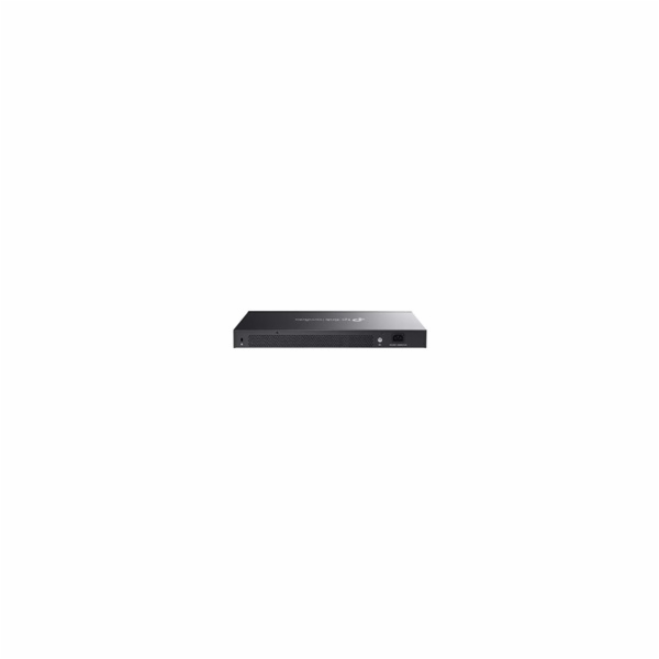 TP-Link OMADA JetStream switch TL-SG3428 (24xGbE, 4xSFP, ...