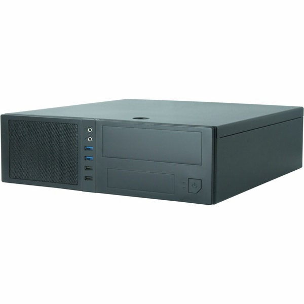 CS-12B-300 300W, Tower-Gehäuse