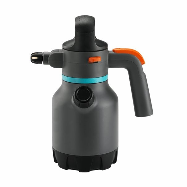 Gardena 11120-20 tlakový postřikovač 1,25 l