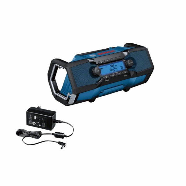 Bosch Professional GPB 18V-2 C 06014A3000 Professional ak...