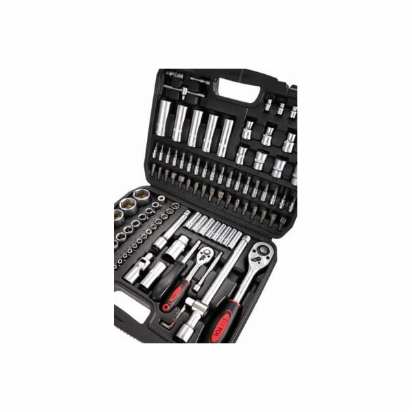 SIXTOL Gola sada TOOL SET 108