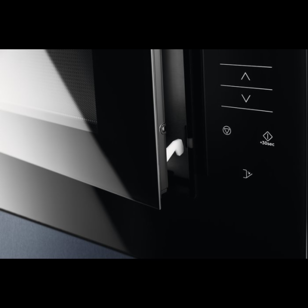 ELECTROLUX Vstavaná mikrovlnná rúra KMFD264TEX