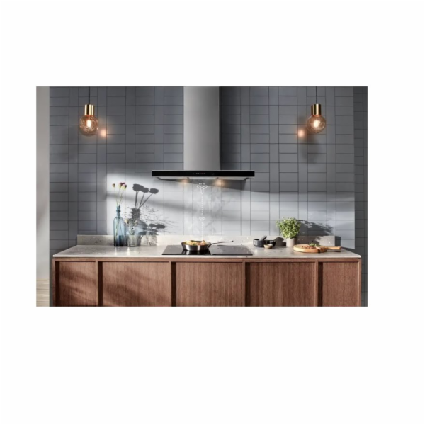Electrolux 900 SENSE Hob2Hood KFIB19X