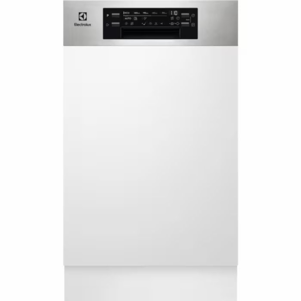 Electrolux 700 FLEX MaxiFlex EEM43300IX