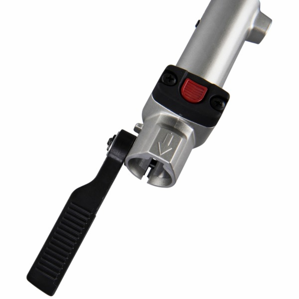 Makita DUX18ZX, 18 voltů, aku motorová jednotka Li-ion LXT