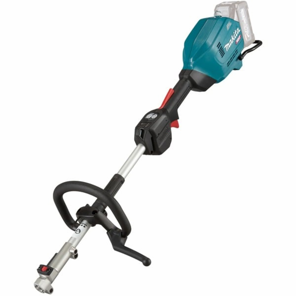 Makita Akku-Multifunktionsantrieb UX01GZ01 XGT, 40Volt (b...