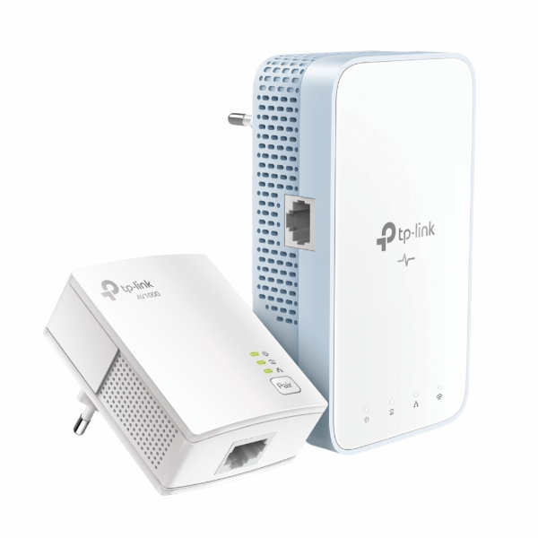 TP-LINK TL-WPA7517KIT Powerline Kit