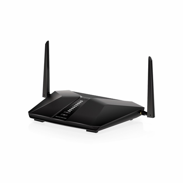 NETGEAR Nighthawk LAX20 - Bezdrátový router - WWAN 4porto...