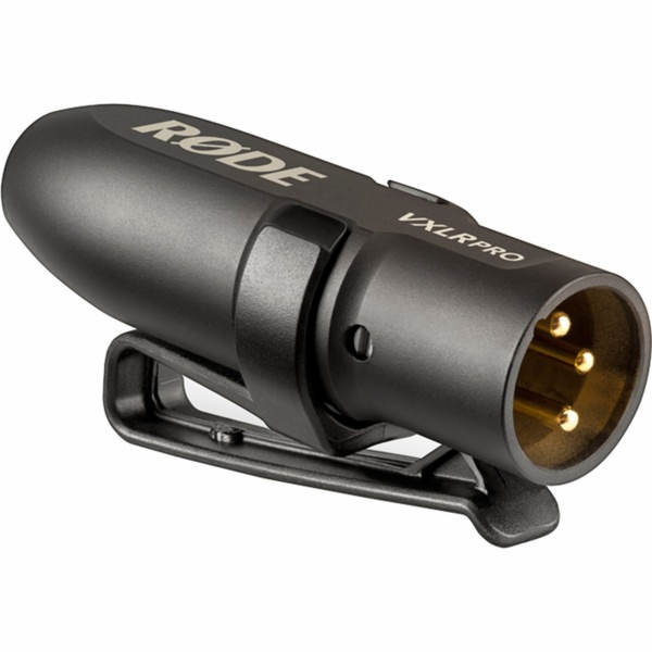 Rode Microphones plug adaptér VXLR Pro