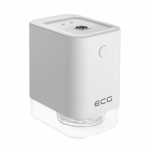 ECG DS 1010