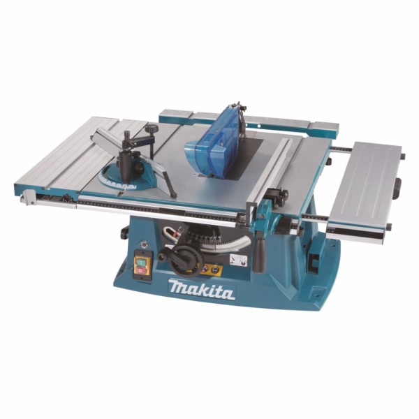 Makita MLT100N table saw 4300 RPM
