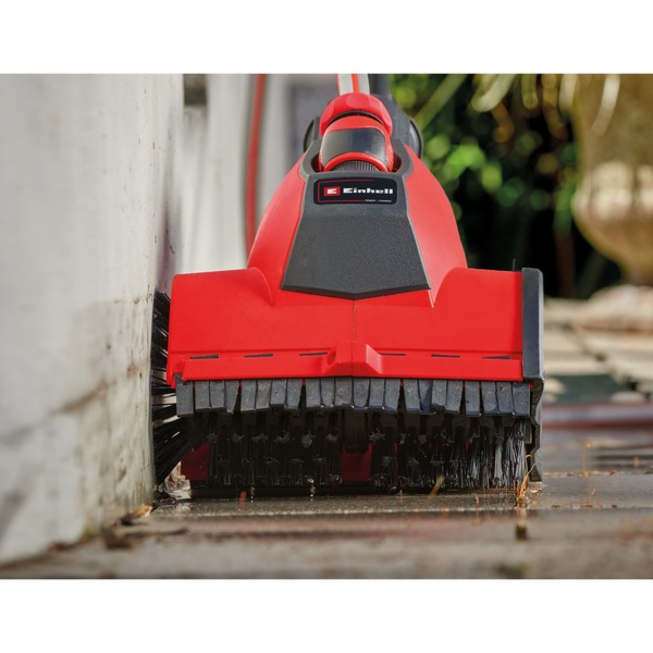 Einhell kartáč MEDIUM (kámen)