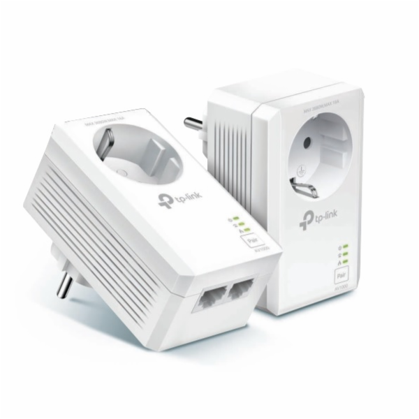 TP-LINK TL-PA7027PKIT