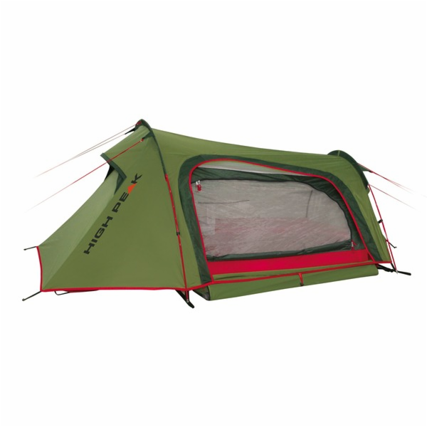Tunelový stan High Peak Sparrow 2P