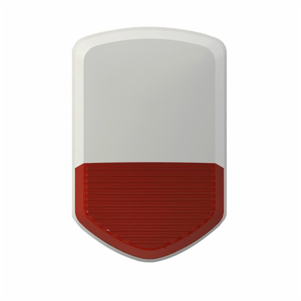 iGET SECURITY P11v2 - Bezdrátová venkovní siréna 100 dB, ...