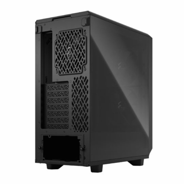 Fractal Design Meshify 2 Compact Black TG Light Tint/Midi...