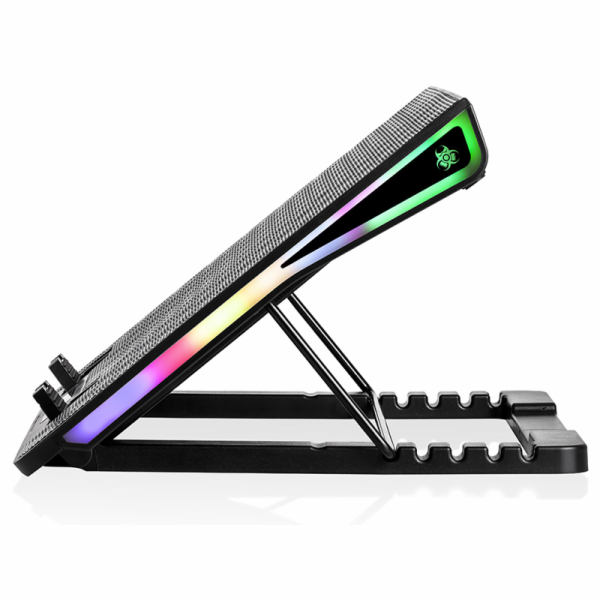 Tracer TRASTA46405 chladicí podložka pro notebook 40 cm (...