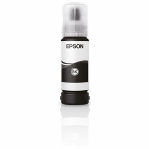 Inkoust Epson 115 Photo Black - originální EPSON ink čer ...