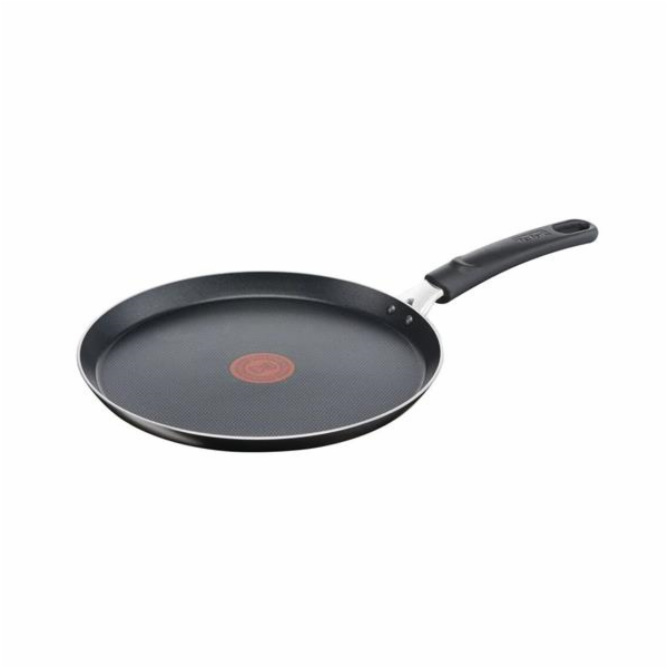 Tefal B5671053 Simply Clean red 