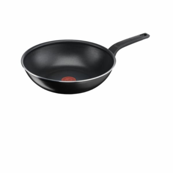 Tefal pánev Simply Clean wok 28 cm Tefal B5671953 Simply ...
