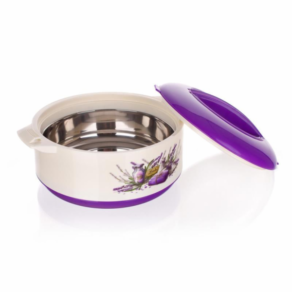 Banquet Termohrnec LAVENDER 2,5 l
