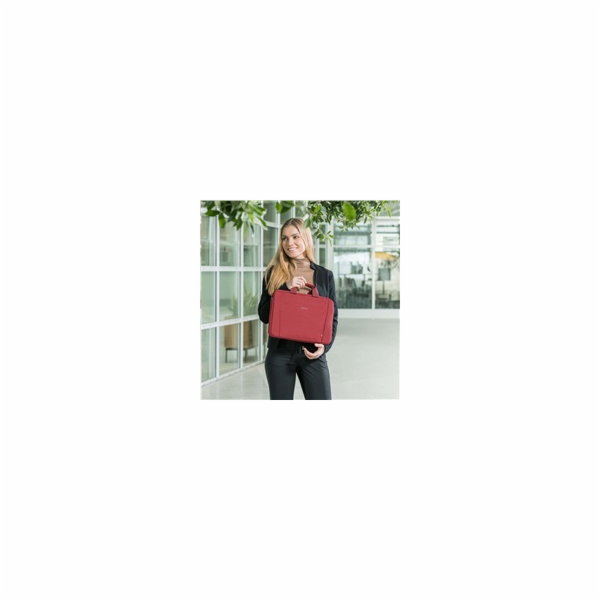 DICOTA Eco Slim Case BASE 13-14.1 Red