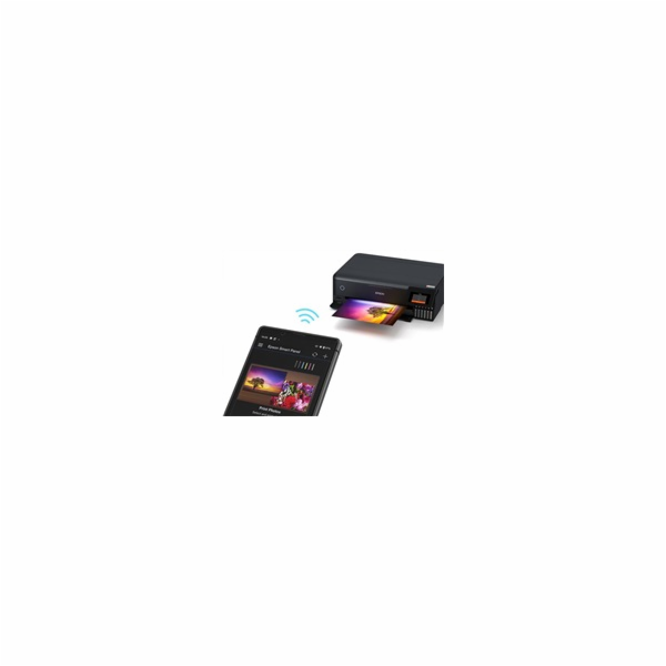EPSON L8160