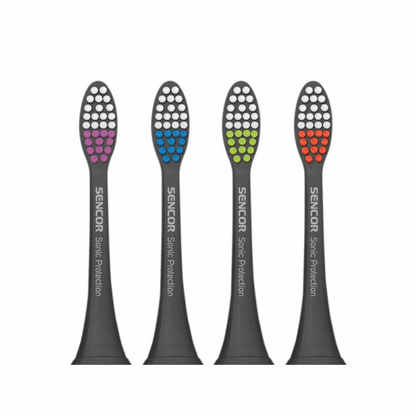 SENCOR SOX 002 Náhradní hlavice SENCOR